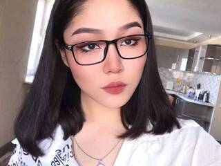 Erotic video chat horny-bunny