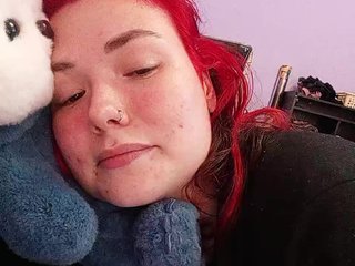 Erotic video chat Horny-Lina
