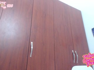 Erotic video chat Horny-wife