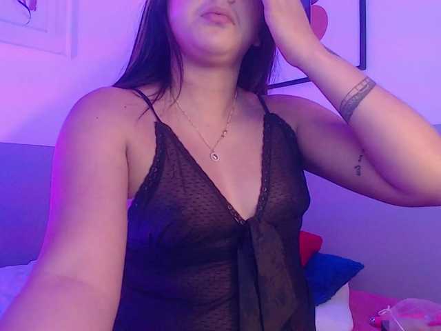 Photos hornyalisson I been a bad girl, destroy my pussy with your tips LUSH IS ON!!! @remain