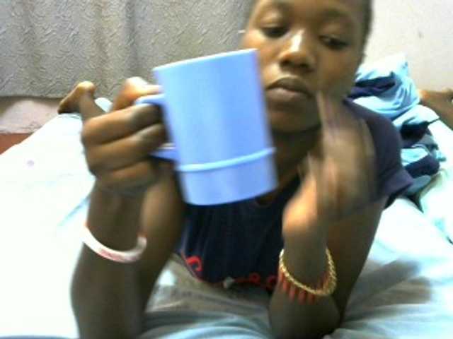 Broadcast screenshots Hornygirl254
