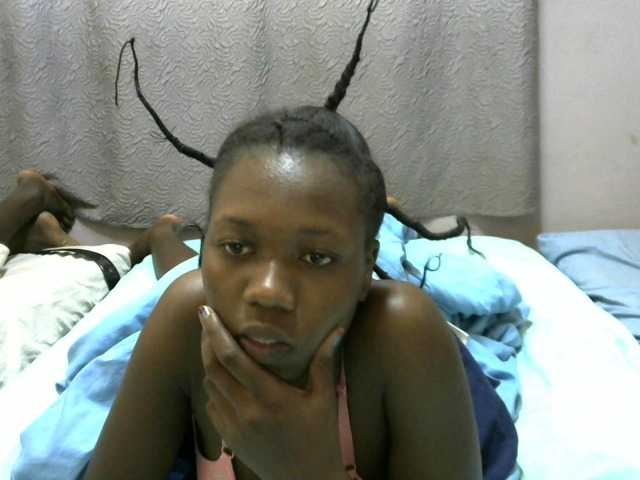 Broadcast screenshots Hornygirl254