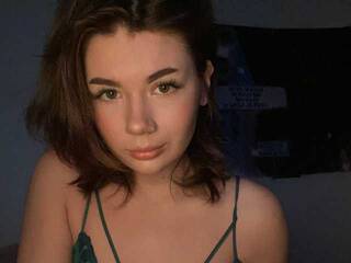 Erotic video chat HornyKittya