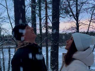 Erotic video chat hornylovercouple