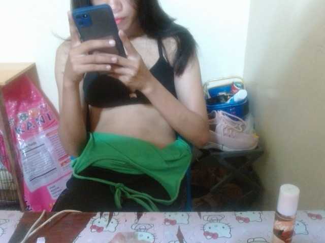 Broadcast screenshots Hornymaria4U