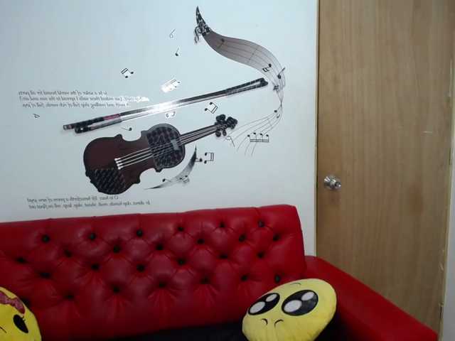 Broadcast screenshots HornyMilff