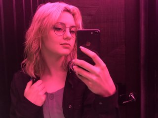 Erotic video chat HornyMiYukee