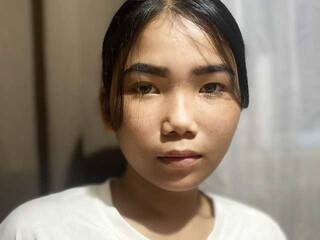 Erotic video chat HornyPaLLomah