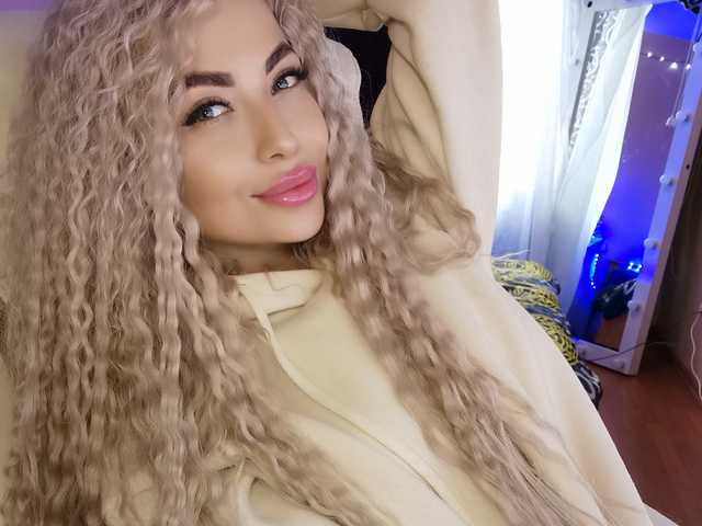 Photo of the profile horosha-ya