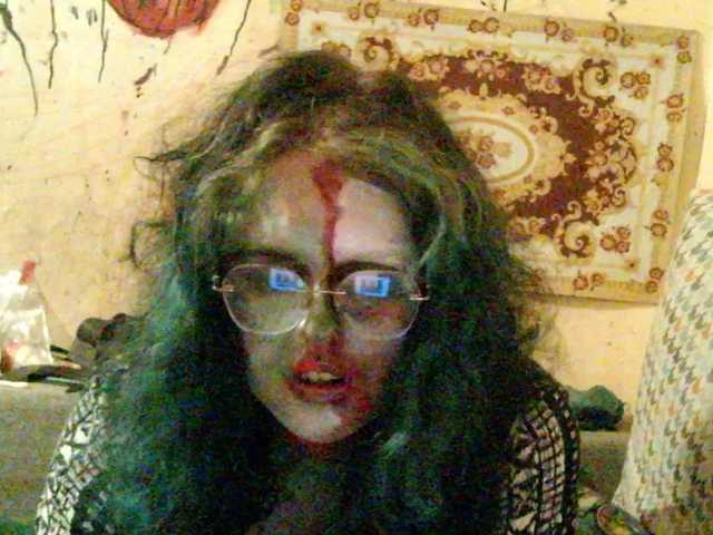 Broadcast screenshots HorrorDream