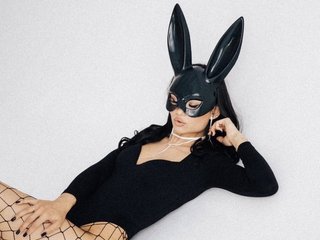 Erotic video chat hot-brunette