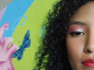 Erotic video chat Hot-Cleo-Vibe