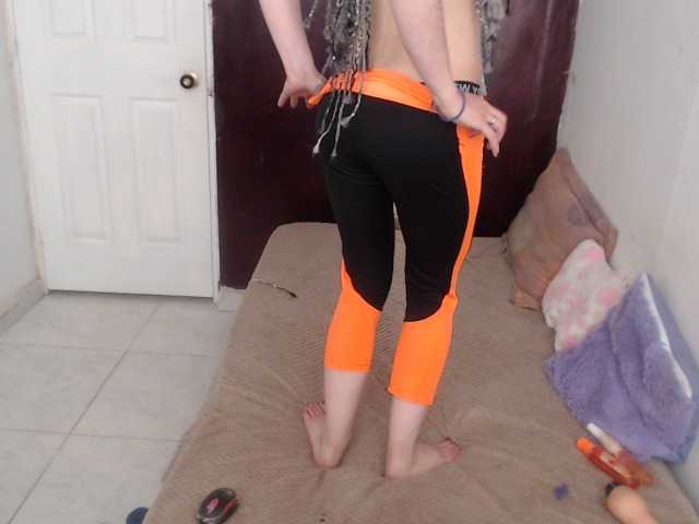 Broadcast screenshots hot-devilx