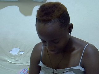 Erotic video chat hot-lissa