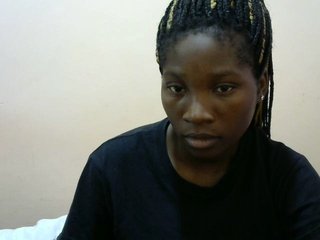Erotic video chat Hot-melanin