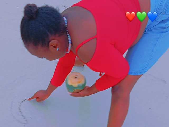 Photo of the profile Hot-Melanin1