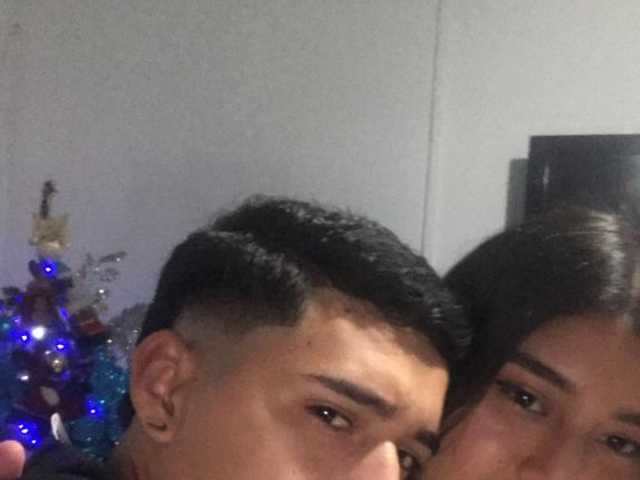 Photo of the profile hot5couple