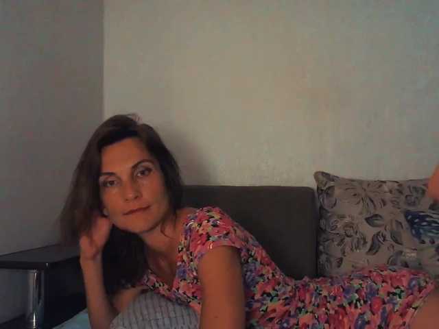 Broadcast screenshots aliceska