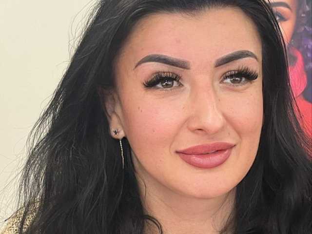 Photo of the profile Hotangel75