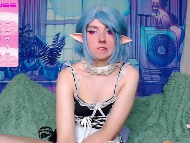 Broadcast screenshots HotaruTomo