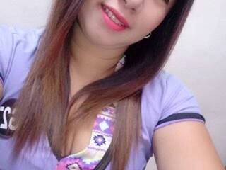 Erotic video chat HotAsianJoly