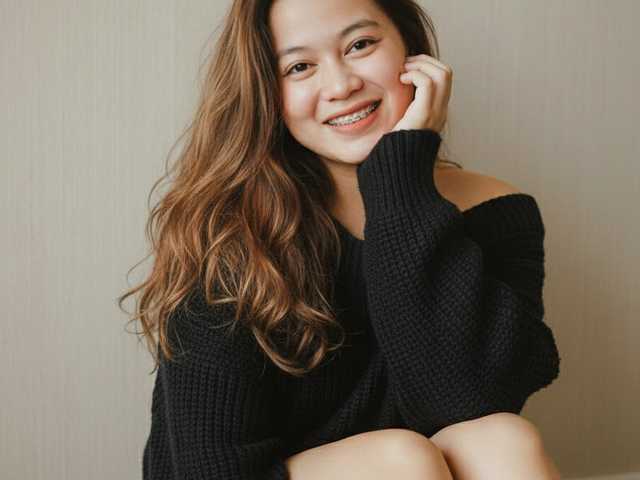 Photo of the profile hotbabyasian