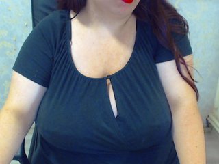 Photos hotbbwgirll make me happy :* :* 45--flash titts 55--ass 65 ---flash pussy 100 --top off 150 -- naked