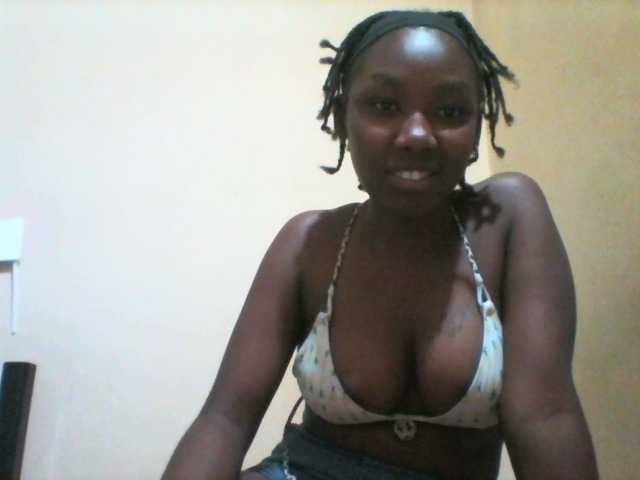Broadcast screenshots Hotblissxx