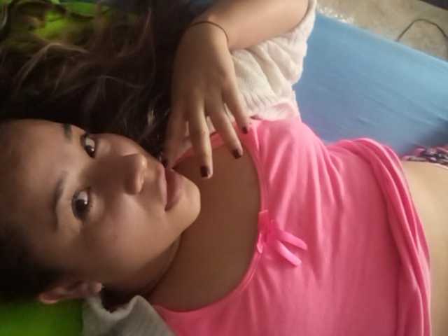 Broadcast screenshots HotBlondeCat