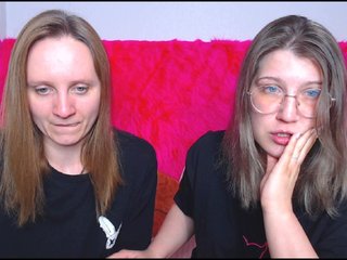 Erotic video chat HotBuns