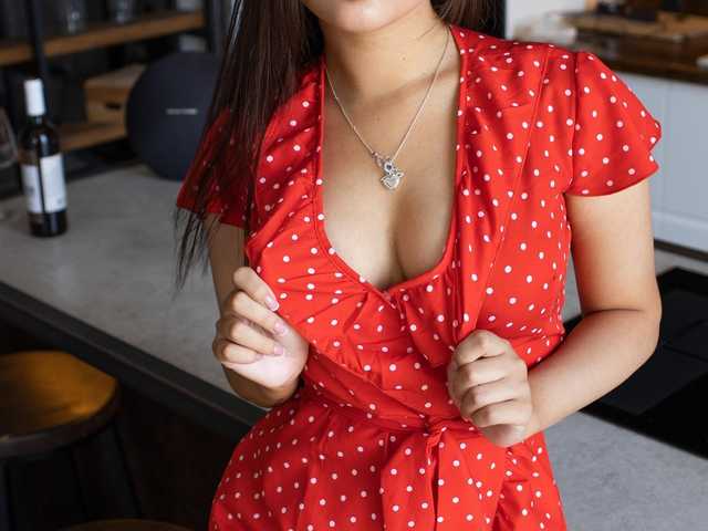 Photo of the profile hot_mistress