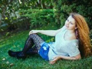 Erotic video chat hotchika77