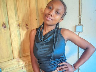 Erotic video chat HotchocoGirl