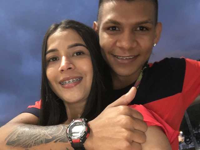 Photo of the profile Hotcouple-25