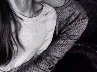 Erotic video chat HotCouple2825