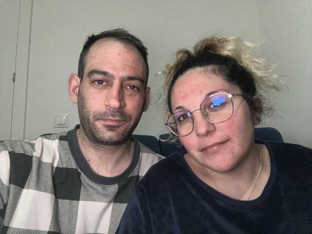 Photo of the profile Hotcouple9192-1