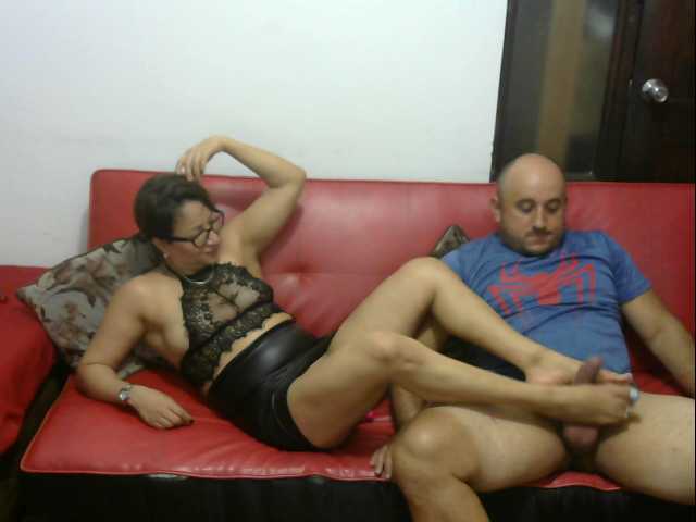 Broadcast screenshots HotCoupleswin