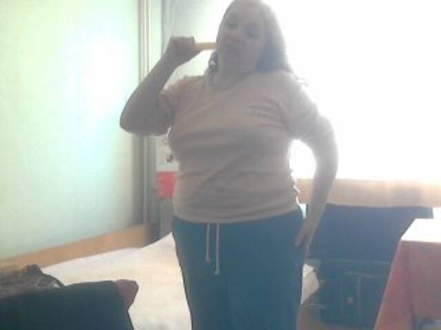 Broadcast screenshots Hotcutiefun