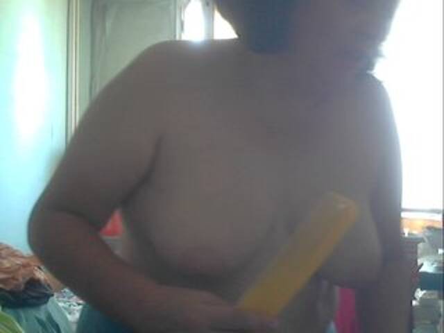 Broadcast screenshots Hotcutiefun