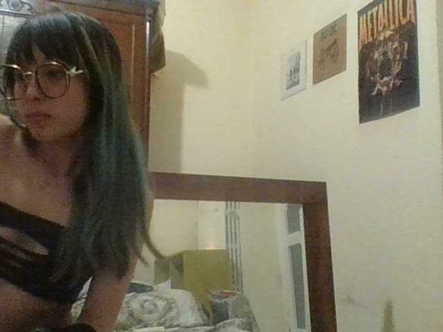 Broadcast screenshots HoTdAiSy