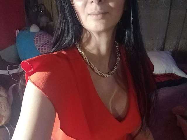 Photo of the profile HotKrissLuna