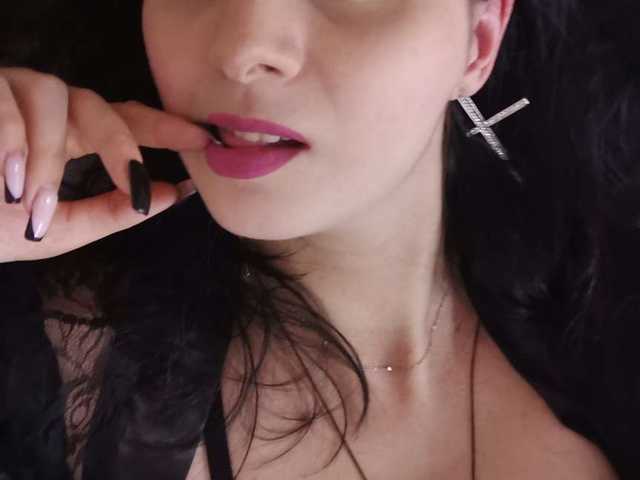Photo of the profile HotKrissLuna