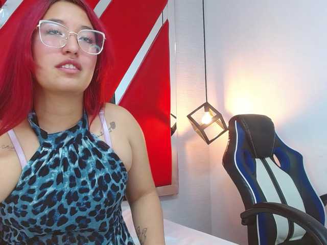 Broadcast screenshots HOTDREAMS-VC