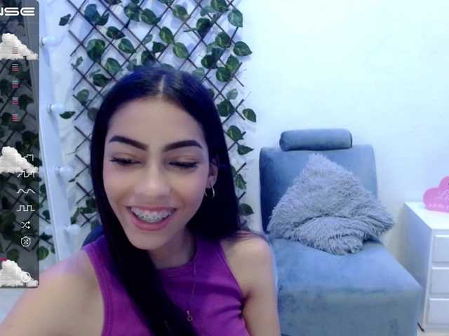 Broadcast screenshots HotEmmaH