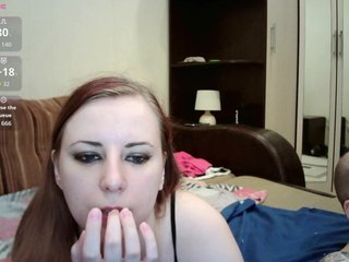 Erotic video chat BelleNoche