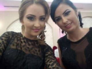 Erotic video chat hotfoxylove