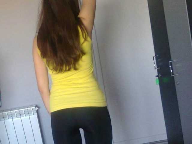 Photo of the profile hotgirl888