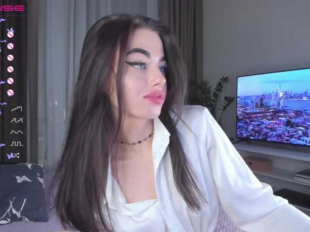 Broadcast screenshots HotGirlEva