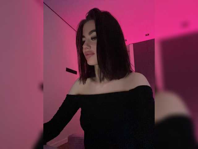 Broadcast screenshots HotGirlEva