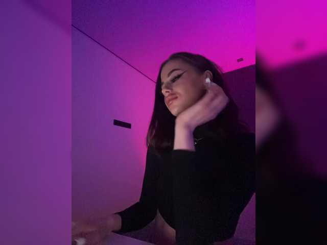 Broadcast screenshots HotGirlEva